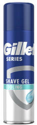 Gillette Borotvazselé GILLETTE Series Cooling 200ml - papir-bolt