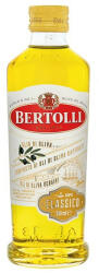 Bertolli Olívaolaj BERTOLLI Classico 0, 5L - papir-bolt