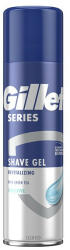 Gillette Borotvazselé GILLETTE Series Revitalizing 200ml - papir-bolt
