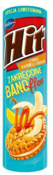 Bahlsen Keksz BAHLSEN Hit banán-karamell 220g - papir-bolt