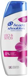 Head & Shoulders Lisci & Setosi sampon 360ml