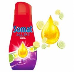 Somat All in 1 Lemon & Lime gél 35 adag 630 ml