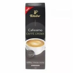 Tchibo Kávékapszula TCHIBO Cafissimo Café Crema Intense 10 kapszula/doboz - fotoland