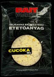 BAIT MAKER Tejsavas erjesztésű etetőanyag Cucóka 900g (BM207379) - fishingoutlet