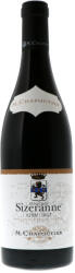 M. Chapoutier Sizeranne Rouge Hermitage 2018 (0, 75l)