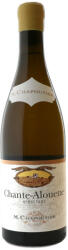 M. Chapoutier Chante Alouette Blanc Hermitage 2017 (0, 75l)
