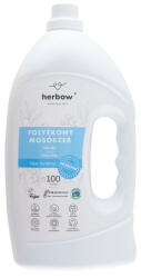 Herbow folyékony mosószer fehér ruhákhoz fairy white 3000 ml - babamamakozpont