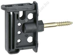 LISTER Villanypásztor Szigetelő Szalaghoz Wi 4024/2, 25 Db/Cs Metrikus (LI05-0447151)