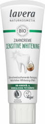 Lavera Sensitive Whitening fogkrém - 75 ml