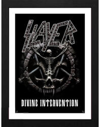 NNM Poster SLAYER - Divine Intervention - GBYDCO311