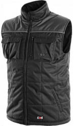 CXS Meleg munkavédelmi mellény CXS Seattle (131000281096)