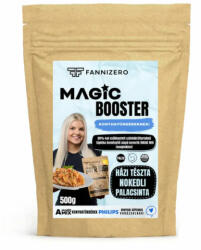Fannizero Magic Booster -30% CH tápióka keményítő 500g