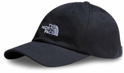 The North Face Baseball sapka The North Face Norm NF0A7WHOJK31 Tnf Black 00 Női