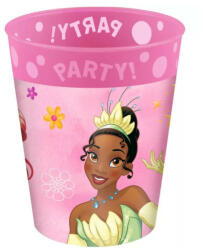 Procos Disney Hercegnők műanyag pohár 250ml (PNN96249)