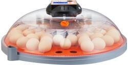 Keltetőgép, inkubátor - 48 tojás - automatikus forgatás