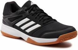 Adidas Cipő adidas Speedcourt Indoor IE8033 Fekete 42 Férfi