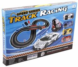 King Toys Track Racing elektromos autópálya