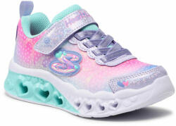 Skechers Sportcipő Skechers Simply Love 302315L/LVMT Lavender/Multi 35