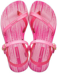 Ipanema Fashion Sandal VI Kids pink kislány szandál (Méret 33)