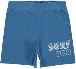 Civil Surf kék fiú rövidnadrág (Méret 128-134)