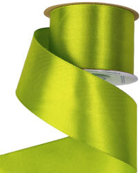 Valex Decor Szatén szalag 50mm x 22.86m - Teazöld (5177)