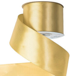 Valex Decor Szatén szalag 50mm x 22.86m - Arany (5112)
