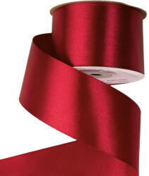 Valex Decor Szatén szalag 50mm x 22.86m - Bordó (5191)