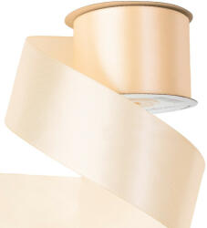 Valex Decor Szatén szalag 50mm x 22.86m - Krém (5114)