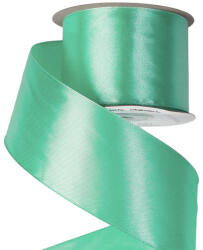 Valex Decor Szatén szalag 50mm x 22.86m - Mentazöld (5169)