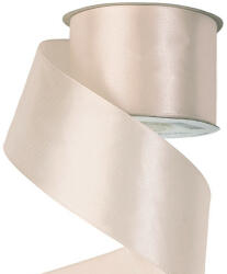 Valex Decor Szatén szalag 50mm x 22.86m - Pezsgő (5144)