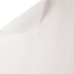 Valex Decor Flexiwrap vízálló virágcsomagoló 58 x 58cm, 20db. - Ekrü (SC58-03)