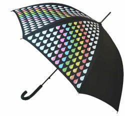  Blooming Brollies Női színváltó Rainbow esernyő esernyő EDSRAC - mall