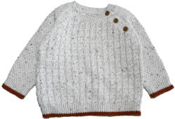 F&F Kötött pulóver (68)