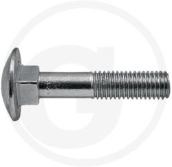 Granit Parts Surub M8x45 (487603096)