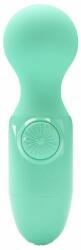 Pretty Love MINI STICK GREEN (12cm) Vibrator