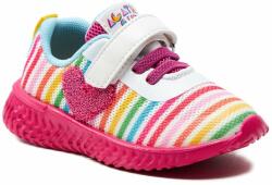 Agatha Ruiz de la Prada Sportcipők Agatha Ruiz de la Prada 242921-A M Blanco 22