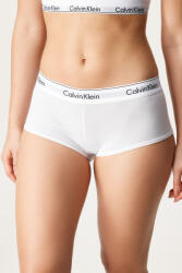 Calvin Klein Boxeri Calvin Klein Modern Cotton alb L