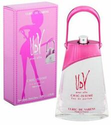 ULRIC DE VARENS Chic-Issime EDP 75 ml Parfum