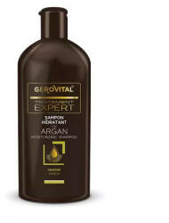Farmec Gerovital Tratament Expert Sampon hidratant cu argan - 250 ml