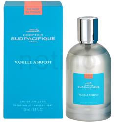Comptoir Sud Pacifique Vanille Abricot EDT 100 ml