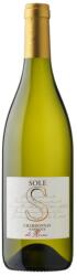 Recas - Sole - Chardonnay Barrique DOP 2023 - 0.75L, Alc: 13%