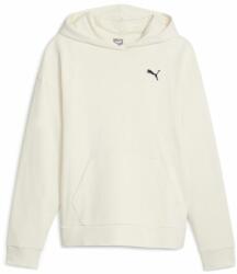 PUMA BETTER ESSENTIALS Hoodie TR , Alb , M