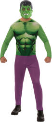 Rubies Costum pentru bărbați Classic - Hulk Mărimea - Adult: STD