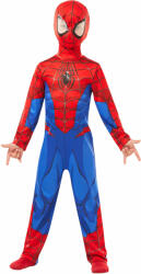 Rubies Costum pentru copii Classic - SpiderMan Mărimea - Copii: S Costum bal mascat copii