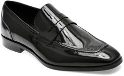 ALDO Pantofi eleganti ALDO negri, AALTO001, din piele naturala lacuita 43