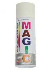 ART Spray vopsea MAGIC ALB GLACIAR 369 400ml (13609)
