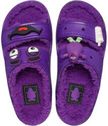 Crocs Sandale McDonald’s x Crocs Grimace Cozzzy Sandal Mov - Purple 36-37 EU - M4/W6 US