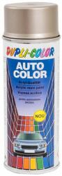 Dupli-color Vopsea spray retuș auto metalizată DUPLI-COLOR Skoda, bej sahara 9201, 400ml (350509)
