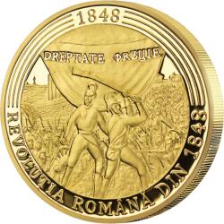 Casa de Monede Istoria României: Revoluții și răscoale