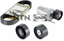 SNR hosszbordás szíj készlet SNR KA850.02 (KA850.02)
